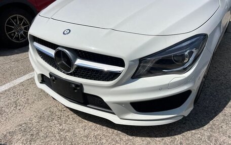 Mercedes-Benz CLA, 2016 год, 1 270 000 рублей, 16 фотография