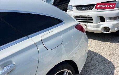 Mercedes-Benz CLA, 2016 год, 1 270 000 рублей, 17 фотография