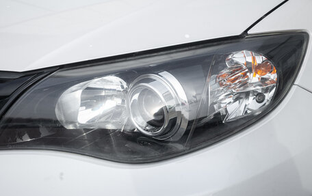 Subaru Impreza III, 2011 год, 1 045 000 рублей, 3 фотография