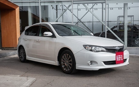 Subaru Impreza III, 2011 год, 1 045 000 рублей, 8 фотография