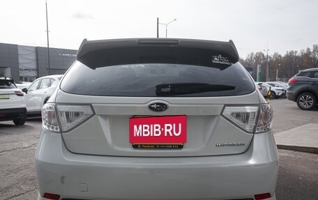 Subaru Impreza III, 2011 год, 1 045 000 рублей, 6 фотография