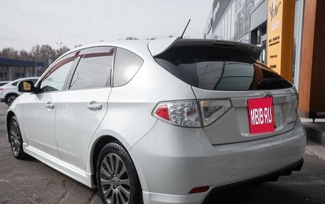 Subaru Impreza III, 2011 год, 1 045 000 рублей, 5 фотография