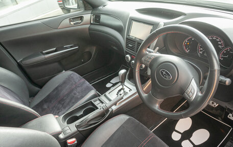 Subaru Impreza III, 2011 год, 1 045 000 рублей, 9 фотография