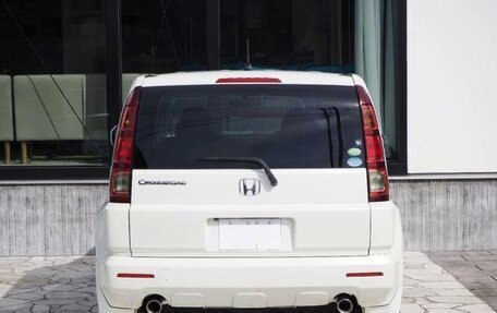 Honda Crossroad, 2010 год, 906 000 рублей, 5 фотография