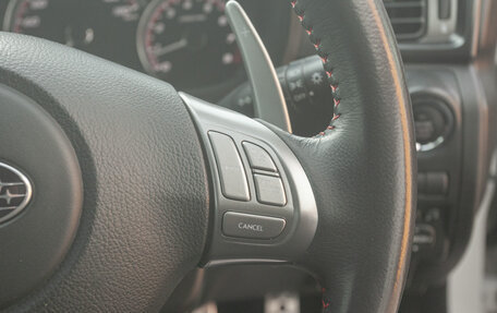 Subaru Impreza III, 2011 год, 1 045 000 рублей, 11 фотография