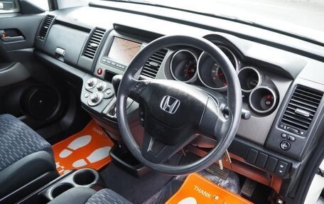 Honda Crossroad, 2010 год, 906 000 рублей, 10 фотография