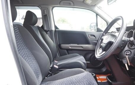 Honda Crossroad, 2010 год, 906 000 рублей, 8 фотография