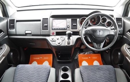 Honda Crossroad, 2010 год, 906 000 рублей, 9 фотография