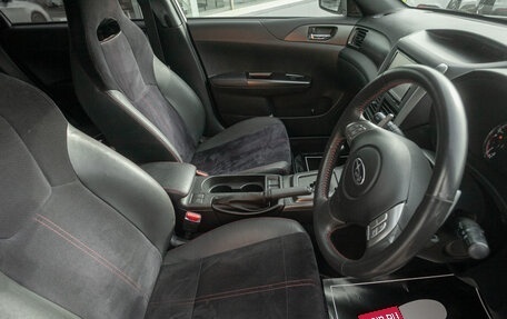 Subaru Impreza III, 2011 год, 1 045 000 рублей, 10 фотография