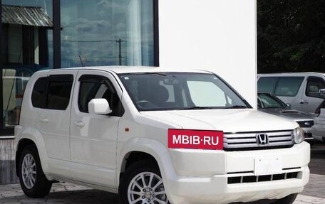 Honda Crossroad, 2010 год, 906 000 рублей, 2 фотография