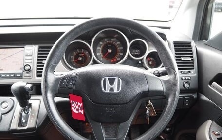 Honda Crossroad, 2010 год, 906 000 рублей, 11 фотография