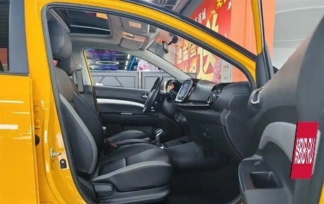 KIA Stonic, 2021 год, 1 200 000 рублей, 7 фотография