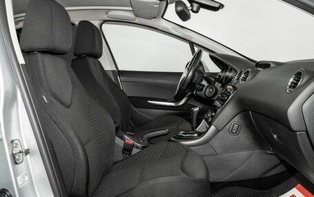 Peugeot 308 II, 2011 год, 649 000 рублей, 6 фотография