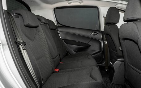 Peugeot 308 II, 2011 год, 649 000 рублей, 7 фотография