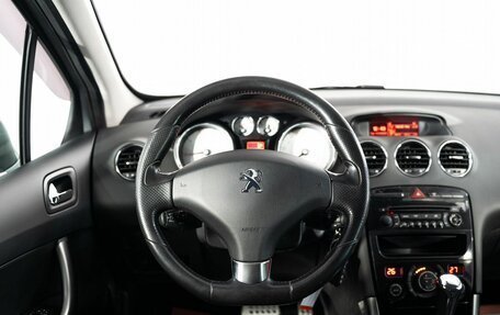 Peugeot 308 II, 2011 год, 649 000 рублей, 9 фотография