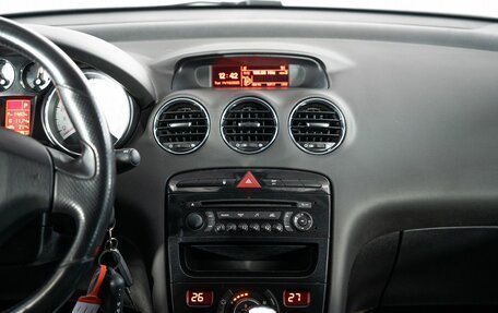 Peugeot 308 II, 2011 год, 649 000 рублей, 11 фотография