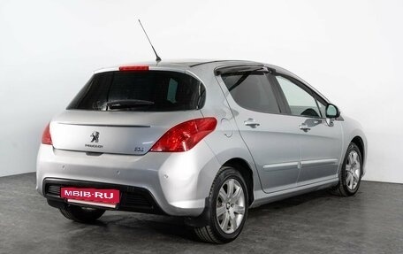 Peugeot 308 II, 2011 год, 649 000 рублей, 3 фотография