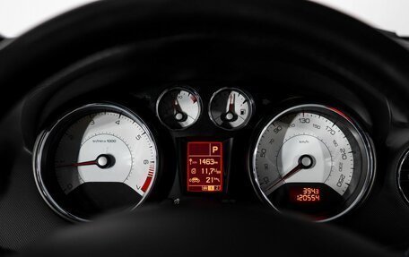 Peugeot 308 II, 2011 год, 649 000 рублей, 10 фотография