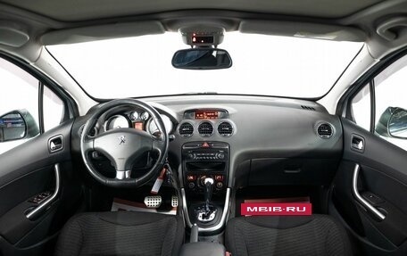 Peugeot 308 II, 2011 год, 649 000 рублей, 8 фотография