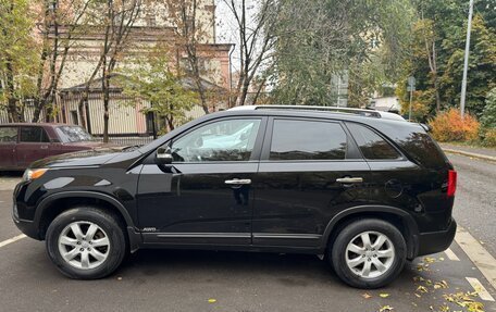 KIA Sorento II рестайлинг, 2012 год, 1 199 999 рублей, 6 фотография