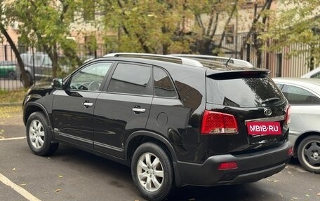 KIA Sorento II рестайлинг, 2012 год, 1 199 999 рублей, 5 фотография