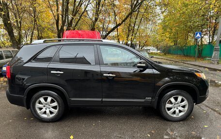 KIA Sorento II рестайлинг, 2012 год, 1 199 999 рублей, 10 фотография