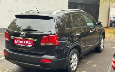 KIA Sorento II рестайлинг, 2012 год, 1 199 999 рублей, 4 фотография