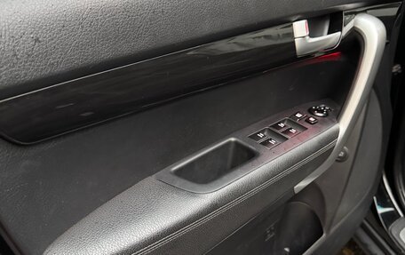 KIA Sorento II рестайлинг, 2012 год, 1 199 999 рублей, 15 фотография