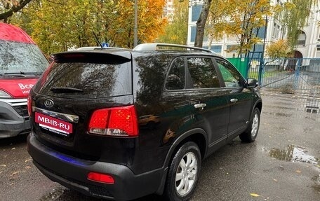 KIA Sorento II рестайлинг, 2012 год, 1 199 999 рублей, 13 фотография