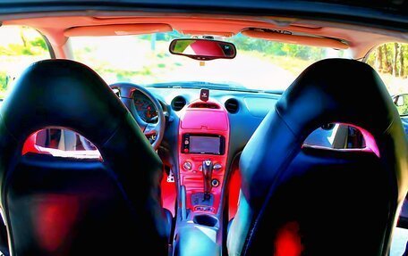 Toyota Celica VII рестайлинг, 2003 год, 550 000 рублей, 8 фотография