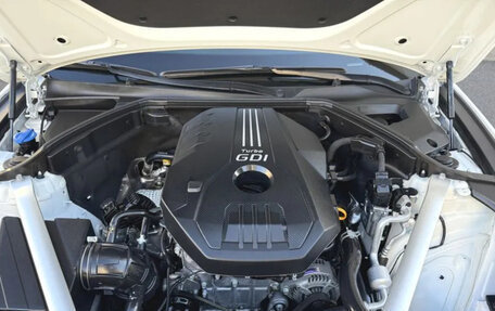 Genesis G70 I, 2021 год, 2 560 000 рублей, 4 фотография