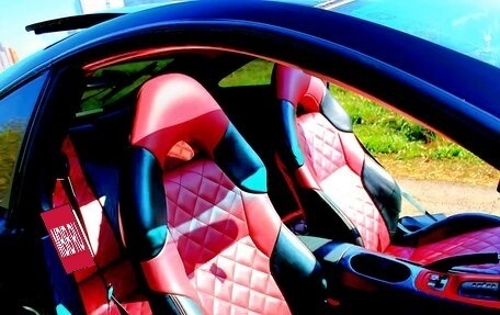 Toyota Celica VII рестайлинг, 2003 год, 550 000 рублей, 4 фотография