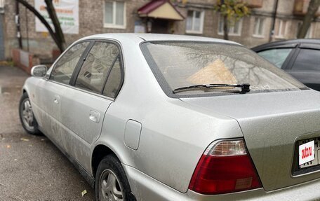 Honda Ascot, 1993 год, 380 000 рублей, 5 фотография