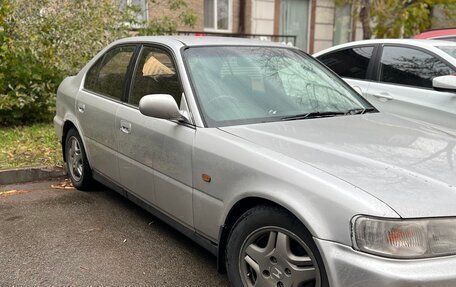 Honda Ascot, 1993 год, 380 000 рублей, 4 фотография