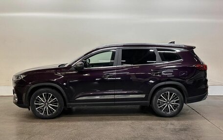 Chery Tiggo 8 Pro, 2021 год, 1 747 000 рублей, 5 фотография