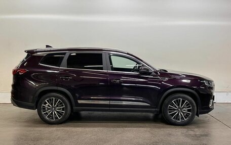 Chery Tiggo 8 Pro, 2021 год, 1 747 000 рублей, 6 фотография