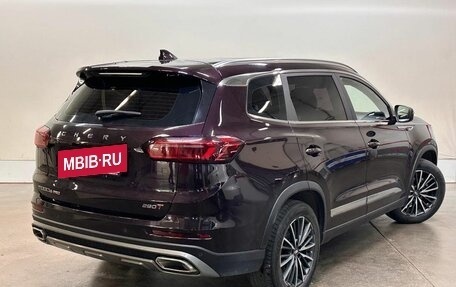 Chery Tiggo 8 Pro, 2021 год, 1 747 000 рублей, 2 фотография