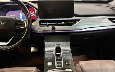 Chery Tiggo 8 Pro, 2021 год, 1 747 000 рублей, 7 фотография