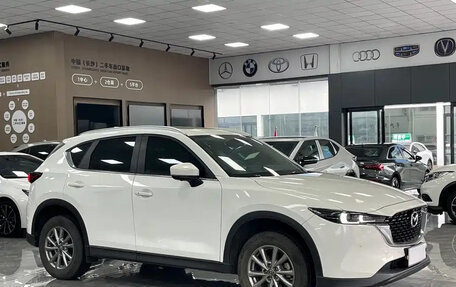 Mazda CX-5 II, 2022 год, 1 950 000 рублей, 2 фотография
