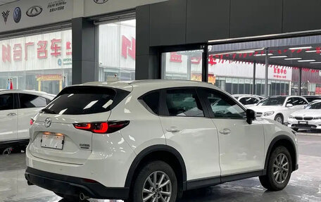Mazda CX-5 II, 2022 год, 1 950 000 рублей, 3 фотография