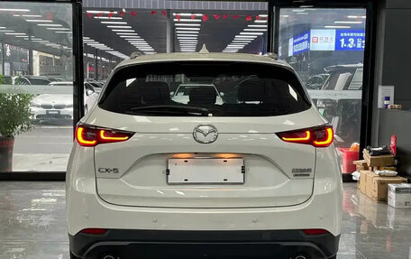 Mazda CX-5 II, 2022 год, 1 950 000 рублей, 5 фотография