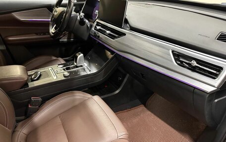 Chery Tiggo 8 Pro, 2021 год, 1 747 000 рублей, 8 фотография