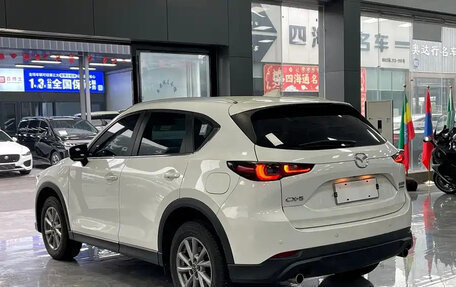 Mazda CX-5 II, 2022 год, 1 950 000 рублей, 6 фотография