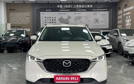 Mazda CX-5 II, 2022 год, 1 950 000 рублей, 4 фотография