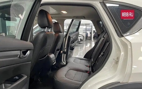 Mazda CX-5 II, 2022 год, 1 950 000 рублей, 7 фотография