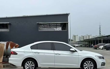 Volkswagen Bora, 2021 год, 1 400 000 рублей, 3 фотография