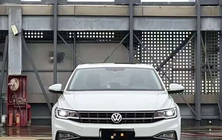 Volkswagen Bora, 2021 год, 1 400 000 рублей, 2 фотография