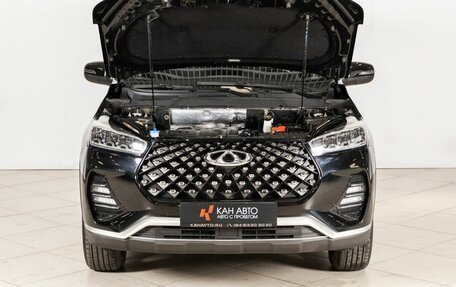 Chery Tiggo 7 Pro, 2023 год, 1 974 800 рублей, 3 фотография