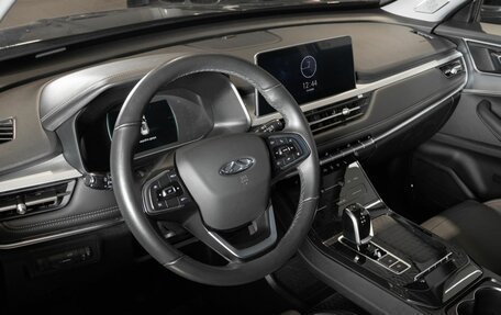 Chery Tiggo 7 Pro, 2023 год, 1 974 800 рублей, 7 фотография