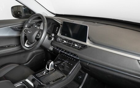 Chery Tiggo 7 Pro, 2023 год, 1 974 800 рублей, 8 фотография